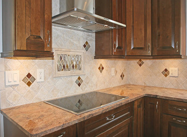 Kitchen Backsplash Gallery
 DIY Kitchen Tile Backsplash Remodeling Ideas Design Design