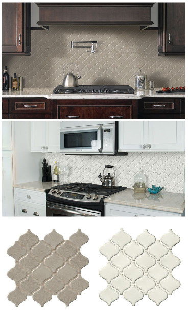 Kitchen Backsplash Home Depot
 210 best Inspiring Tile images on Pinterest