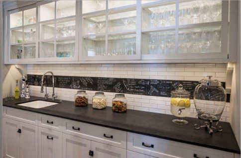 Kitchen Backsplash Ideas 2019
 100 kitchen backsplash ideas and design trends 2019