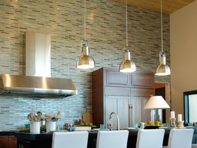 Kitchen Backsplash Ideas
 75 Kitchen Backsplash Ideas for 2019 Tile Glass Metal etc