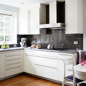 Kitchen Backsplash Ideas With White Cabinets
 65 Kitchen backsplash tiles ideas tile types and designs