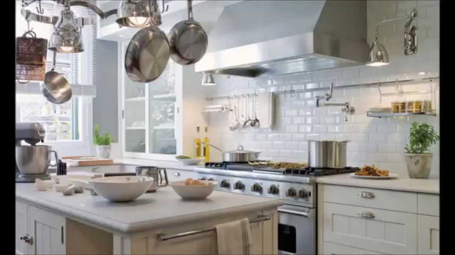 Kitchen Backsplash Ideas With White Cabinets
 Amazing Kitchen Tile Backsplashes Ideas for White Cabinets