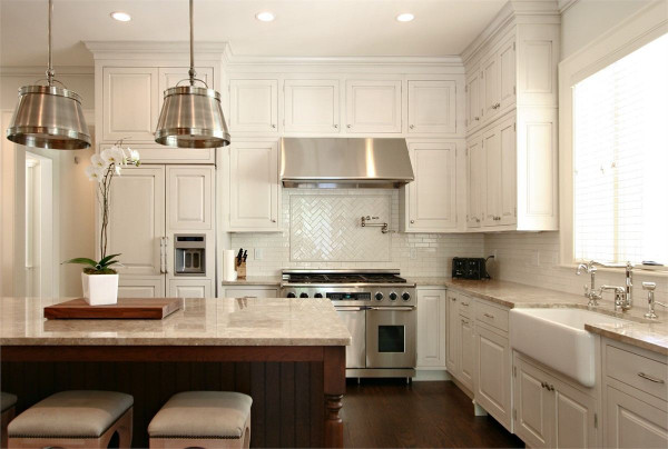 Kitchen Backsplash Ideas With White Cabinets
 Kitchen Backsplash Ideas With White Cabinets White