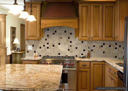 Kitchen Backsplash Photos
 Travertine Glass Backsplash Ideas s