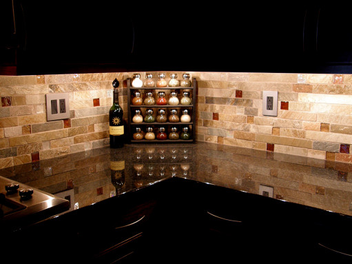 Kitchen Backsplash Tile Ideas
 Olivia Grayson Interiors June 2011