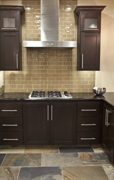 Kitchen Backsplash Tile
 Benefits Using Subway Tile Backsplash
