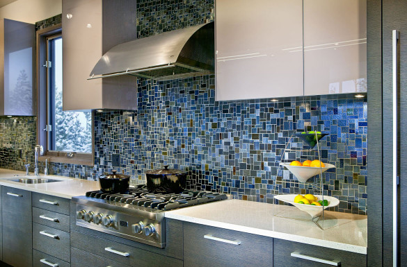 Kitchen Backsplash Tiles New 71 Exciting Kitchen Backsplash Trends to Inspire You