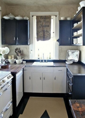 Kitchen Cabinet Design For Small Kitchen 45 Creative Small Kitchen Design Ideas DigsDigs