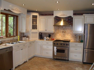 Kitchen Cabinet Design For Small Kitchen small kitchen styles cabinets 12x12