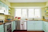 Kitchen Color Ideas for Small Kitchens Luxury Benjamin Moore Kitchen Color Ideas for Small Kitchens