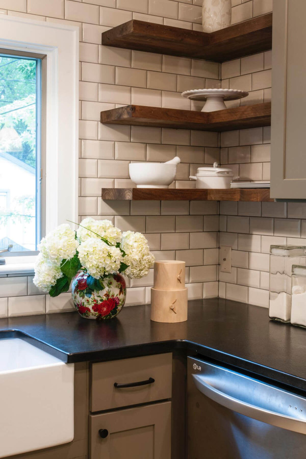 Kitchen Design Ideas
 23 Best Cottage Kitchen Decorating Ideas and Designs for 2019