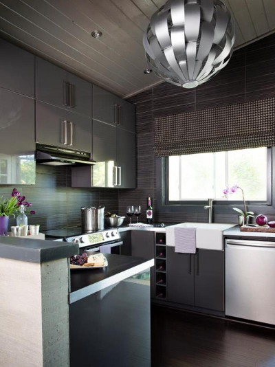 Kitchen Design Pictures
 22 Jaw Dropping Small Kitchen Designs