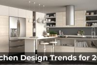 Kitchen Design Trends 2019 Luxury top Kitchen Design Trends for 2019 What S In and What S Out