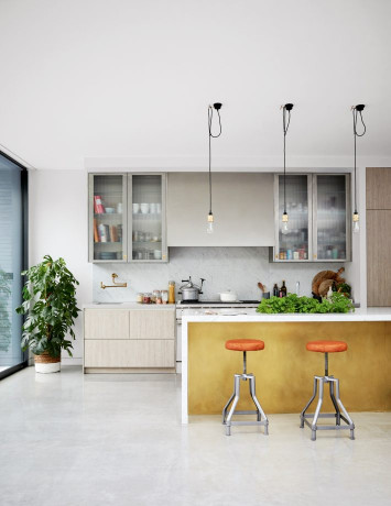 Kitchen Designs 2019
 Breaking The latest kitchen design trends for 2019