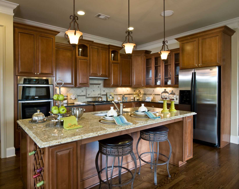 Kitchen Island Ideas For Small Kitchens
 How to Have the Best Kitchen Designs With Islands