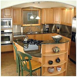 Kitchen Island Ideas For Small Kitchens
 HOME DESIGN IDEAS Small Kitchen Island Design Ideas