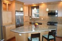 Kitchen island Ideas for Small Kitchens Luxury Inspiration Small Kitchens with islands