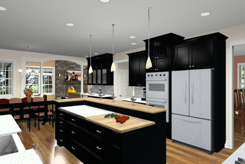 Kitchen Remodeling Costs Estimates Luxury How Much Does A Nj Kitchen Remodeling Cost