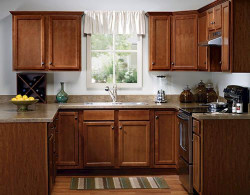 Menards Kitchen Design
 24 best Menards Cabinets images on Pinterest