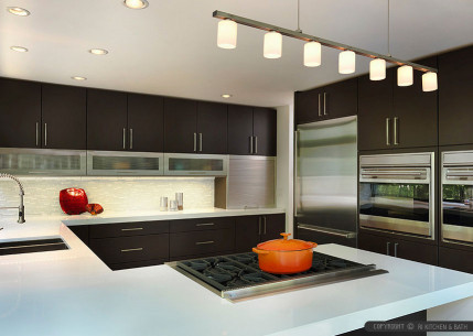 Modern Kitchen Backsplash Ideas
 MODERN BACKSPLASH IDEAS Design s and