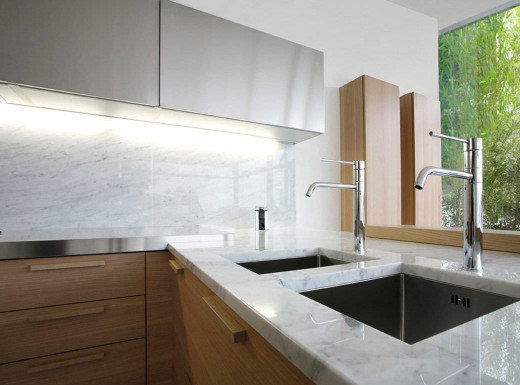 Modern Kitchen Backsplash
 Interior Design Trends 2015 Alford s Floors & Interiors