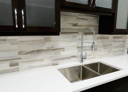 Modern Kitchen Backsplash
 75 Kitchen Backsplash Ideas for 2018 Tile Glass Metal
