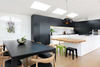 Modern Kitchen Designs Awesome Modern Kitchen Designs Ideas for Small Spaces