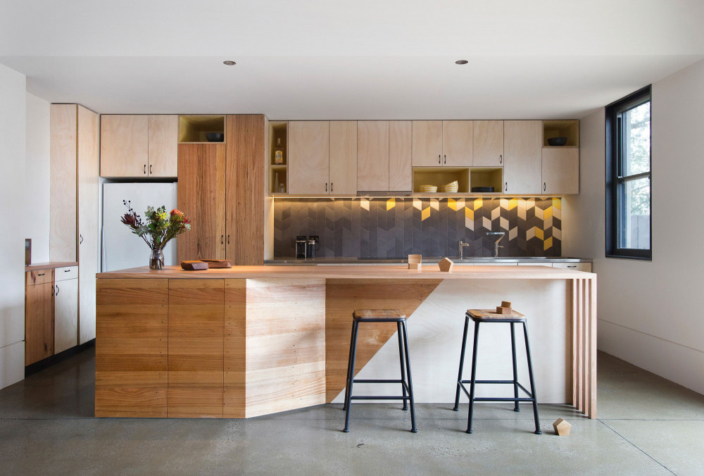 Modern Kitchen Designs
 50 Best Modern Kitchen Design Ideas for 2019