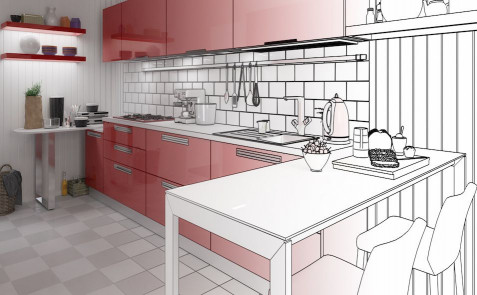 Online Kitchen Design
 Kitchen Design Software Free & Paid Versions