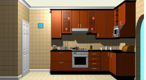 Online Kitchen Design
 10 Free Kitchen Design Software To Create An Ideal Kitchen