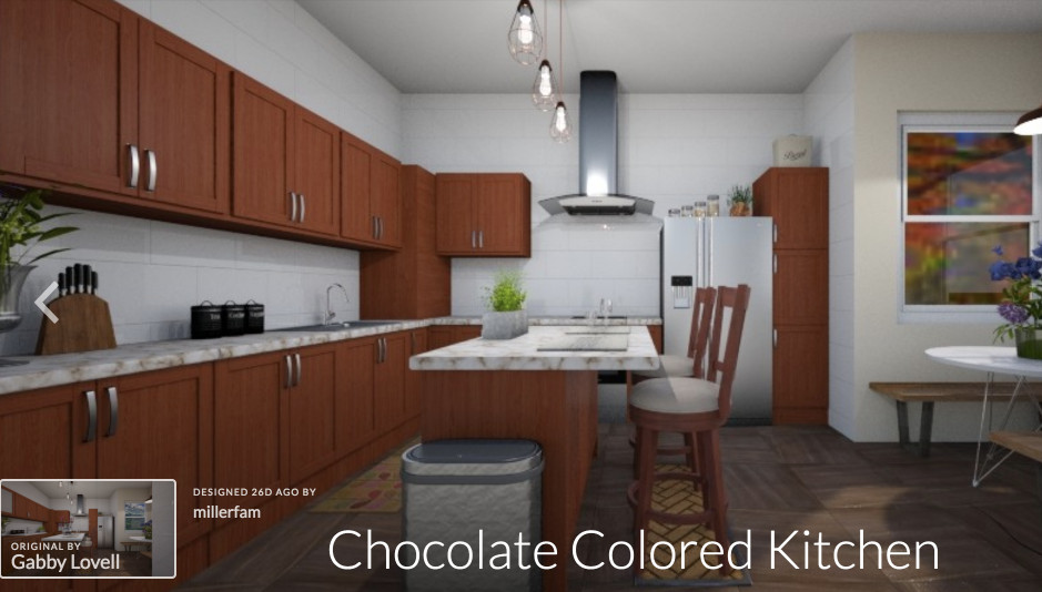 Online Kitchen Design
 17 Best line Kitchen Design Software Options in 2019