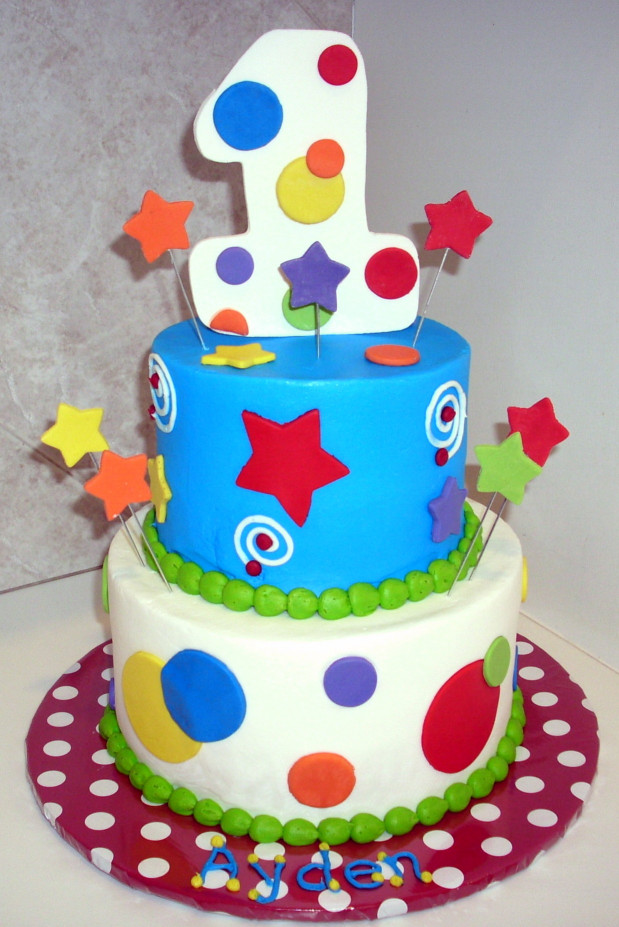 Order Birthday Cake Online
 Order line Kids’ Birthday cakes in Chandigarh Mohali