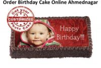 Order Birthday Cake Online Inspirational order Birthday Cake Line Ahmednagar