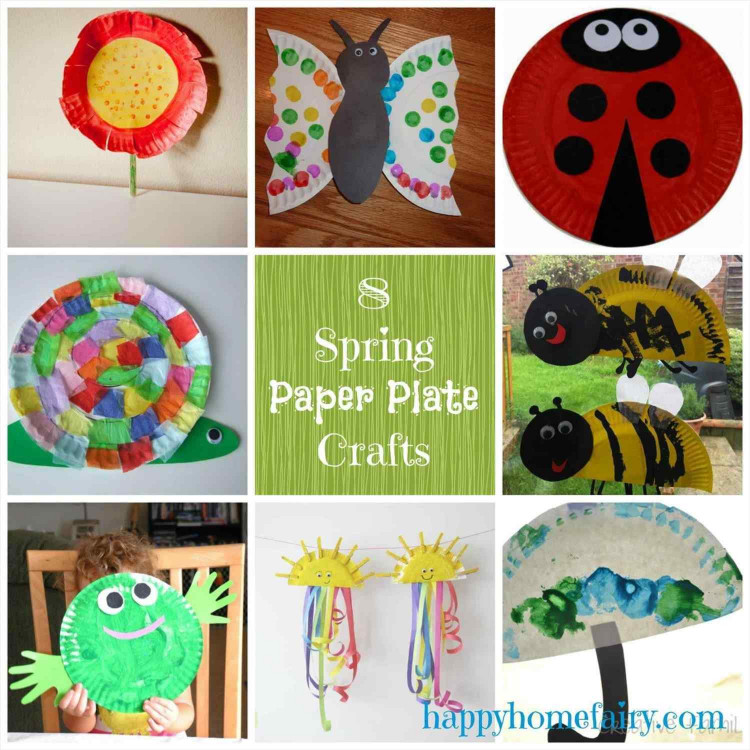 Paper Craft Ideas For Kids Under 5
 Paper Craft Ideas For Kids Under 5 – Best Cool Craft Ideas