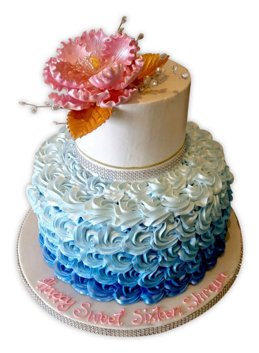 Picture Of Birthday Cake
 Birthday Cakes Rashmi s Bakery
