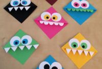 Pinterest Kids Crafts Elegant Best 25 Bookmark Craft Ideas On Pinterest