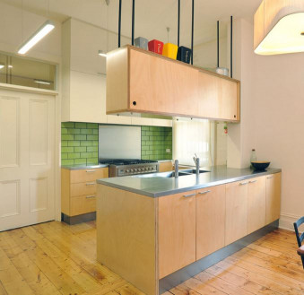 Simple Kitchen Design Inspirational Simple Kitchen Design for Small House Kitchen