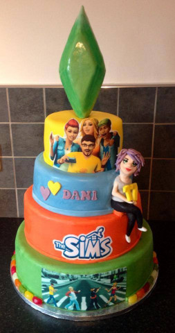 Sims 4 Birthday Cake
 home [crazycakelady43 wixsite]