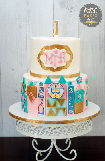 Small Birthday Cake
 Best 25 Small birthday cakes ideas on Pinterest