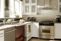 Small Kitchen Cabinets Lovely Beautiful Efficient Small Kitchens