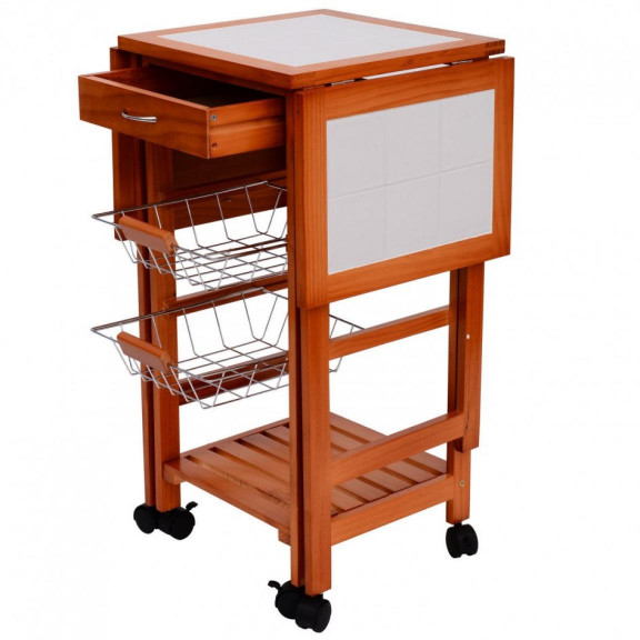 Small Kitchen Cart
 small kitchen island cart with drawers – Home Inspiring
