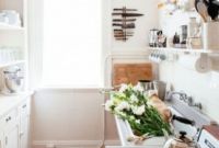 Small Kitchen Decorating Ideas Beautiful 31 Stylish and Functional Super Narrow Kitchen Design