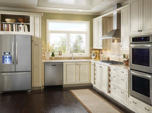 Small Kitchen Design Ideas
 7 Affordable Remodels to Increase Your Apartment Resale