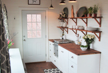 Small Kitchen Design Ideas Inspirational 18 Small Kitchen Design Ideas You’ll Wish You Tried sooner