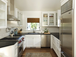 Small Kitchen Design Images
 19 Design Ideas for Small Kitchens