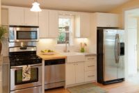 Small Kitchen Design Layouts New Small Kitchen Design S Gallery