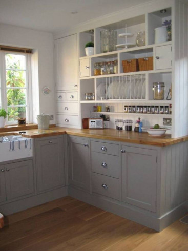 Small Kitchen Designs
 Best 25 Small kitchen designs ideas on Pinterest