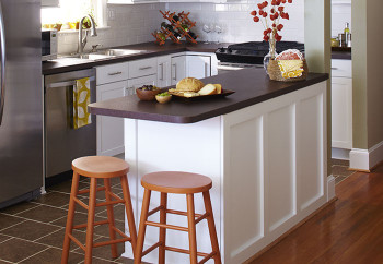 Small Kitchen Ideas On A Budget
 Small Bud Kitchen Makeover Ideas