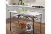 Small Kitchen island Cart Best Of Rolling Kitchen islands and Kitchen island Carts