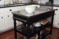 Small Kitchen island Cart Unique 20 Clever Small island Ideas for Your Kitchen S